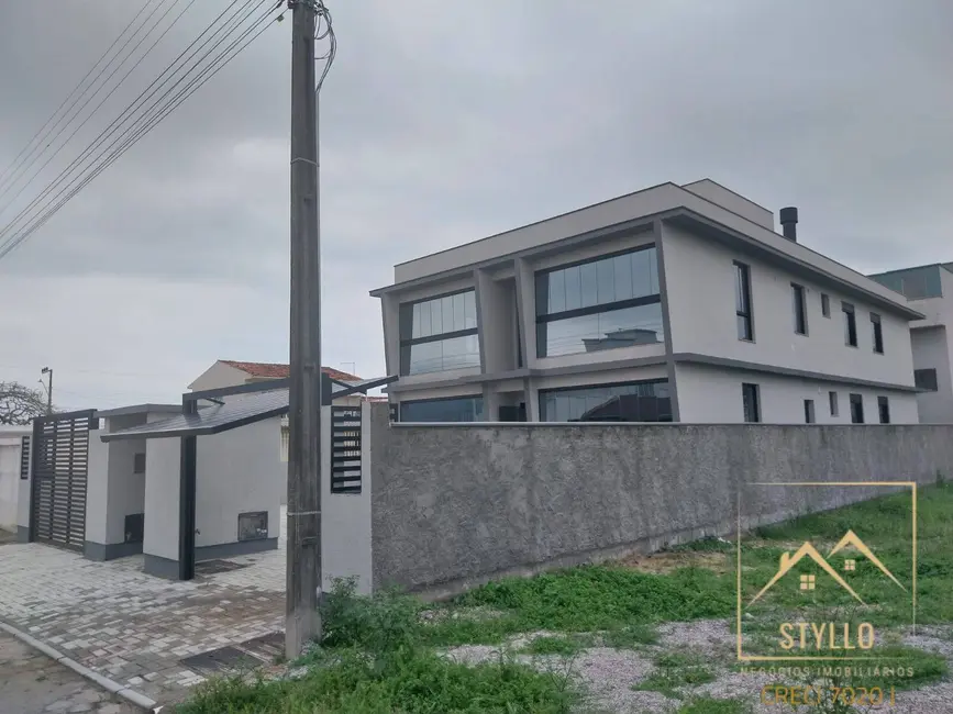 Foto 4 de Apartamento com 3 quartos à venda, 83m2 em Palhoca - SC