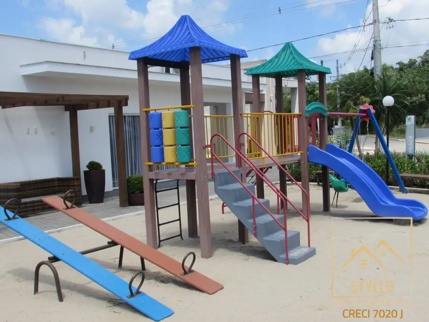 Foto 6 de Lote de Condomínio à venda, 360m2 em Sertão do Maruim, Sao Jose - SC