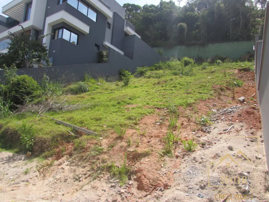 Foto 3 de Lote de Condomínio à venda, 360m2 em Sertão do Maruim, Sao Jose - SC