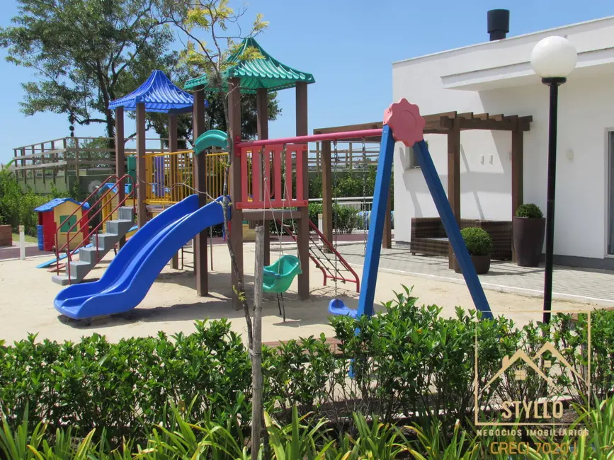 Foto 7 de Lote de Condomínio à venda, 360m2 em Sertão do Maruim, Sao Jose - SC