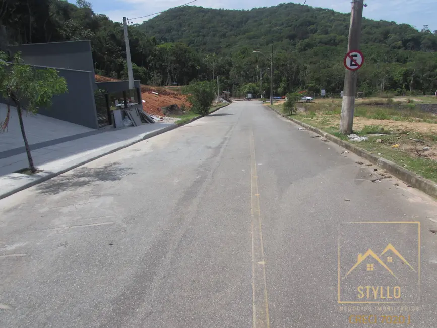 Foto 5 de Lote de Condomínio à venda, 360m2 em Sertão do Maruim, Sao Jose - SC