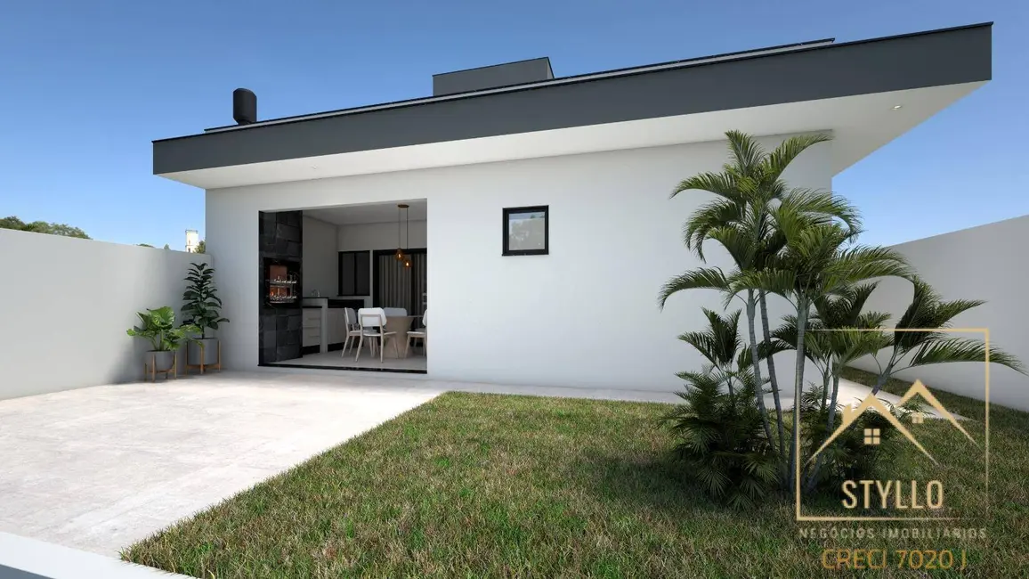 Foto 5 de Casa com 3 quartos à venda, 128m2 em Forquilhas, Sao Jose - SC