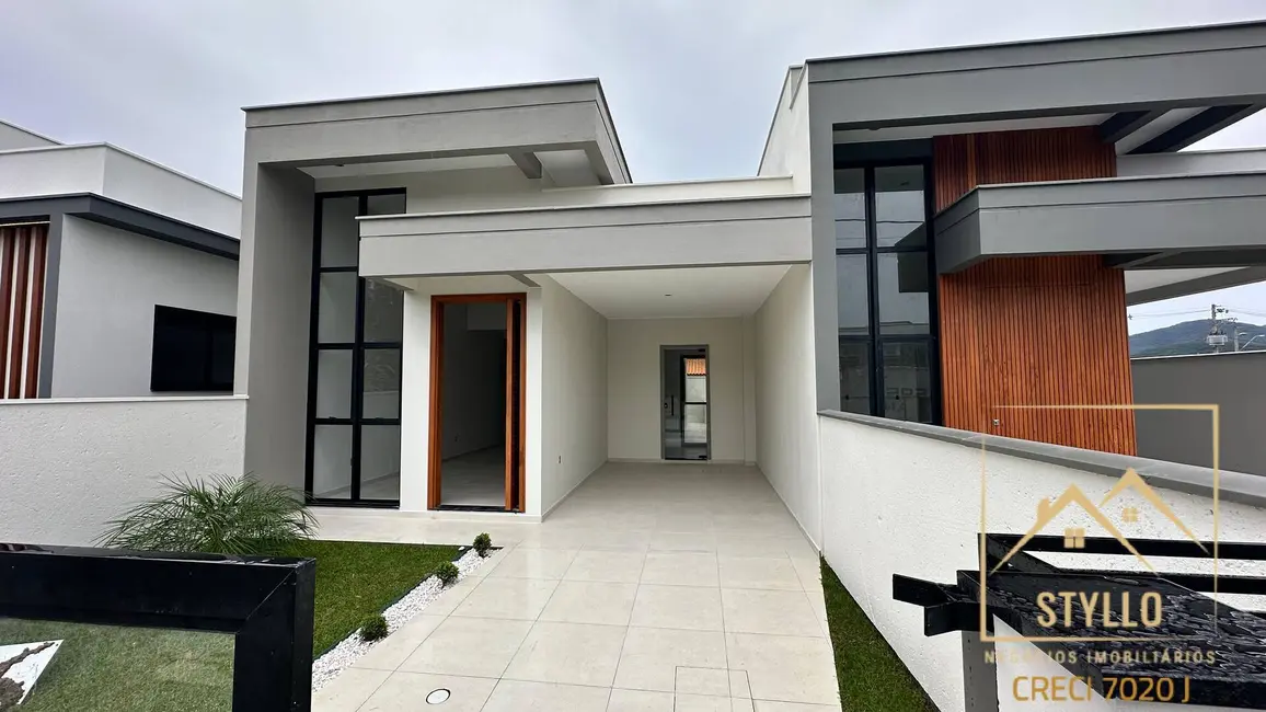 Foto 6 de Casa com 2 quartos à venda, 66m2 em Forquilhas, Sao Jose - SC