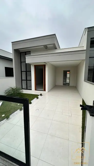 Foto 4 de Casa com 2 quartos à venda, 66m2 em Forquilhas, Sao Jose - SC