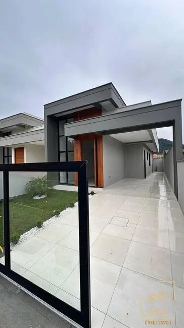 Foto 3 de Casa com 2 quartos à venda, 66m2 em Forquilhas, Sao Jose - SC