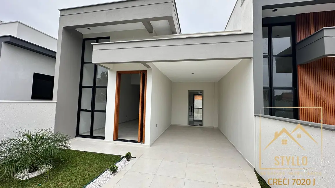 Foto 7 de Casa com 2 quartos à venda, 66m2 em Forquilhas, Sao Jose - SC