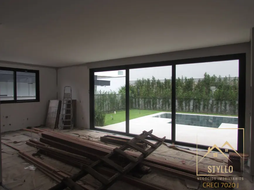 Foto 3 de Casa com 4 quartos à venda, 311m2 em Pedra Branca, Palhoca - SC