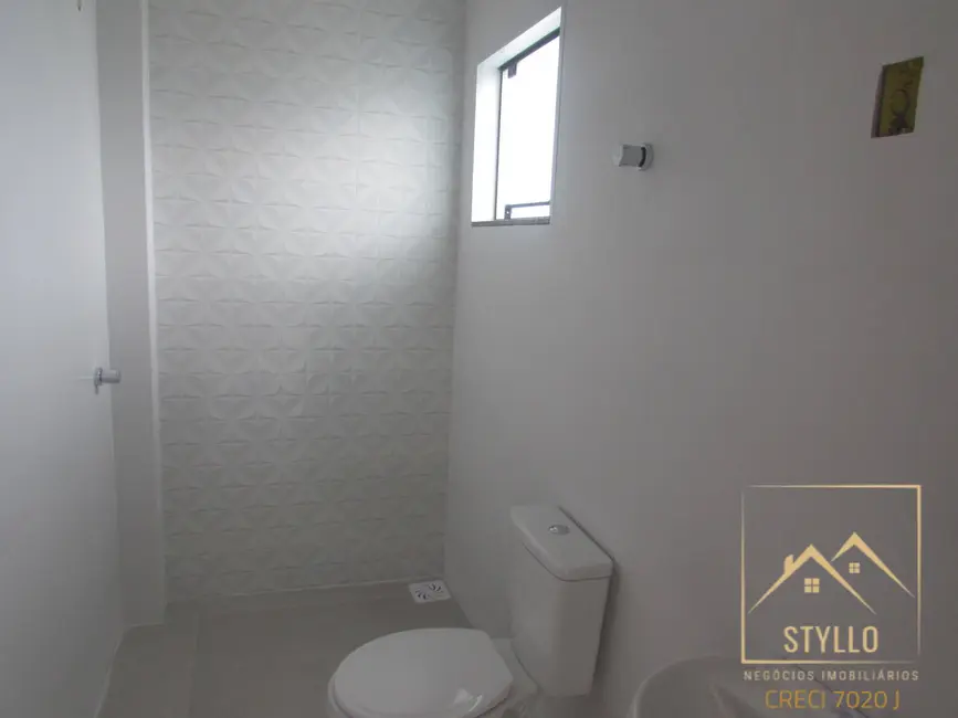 Foto 9 de Sobrado com 3 quartos à venda, 66m2 em Forquilhas, Sao Jose - SC