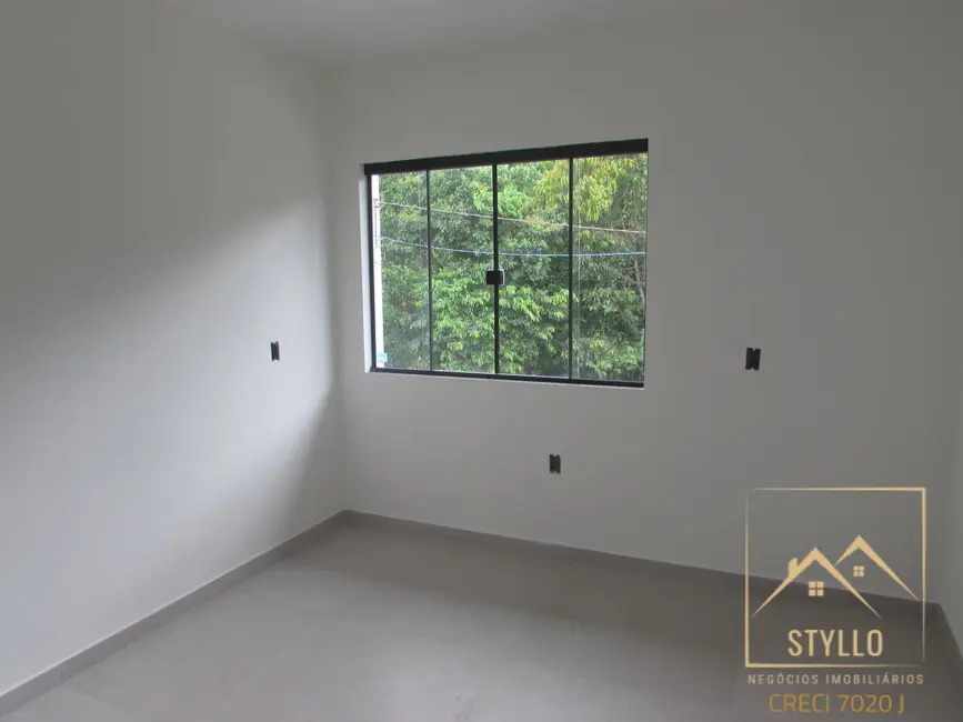 Foto 6 de Sobrado com 3 quartos à venda, 66m2 em Forquilhas, Sao Jose - SC