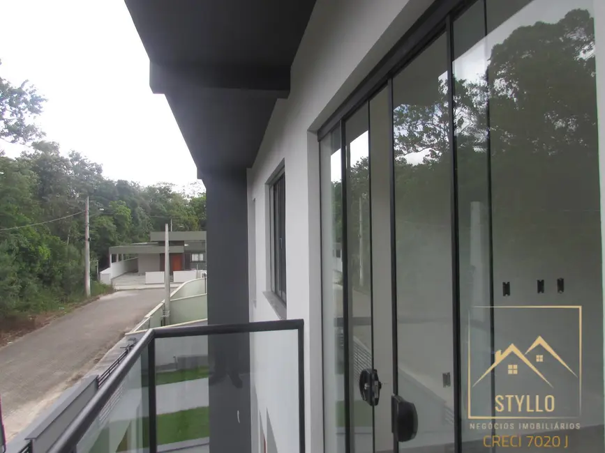 Foto 8 de Sobrado com 3 quartos à venda, 66m2 em Forquilhas, Sao Jose - SC