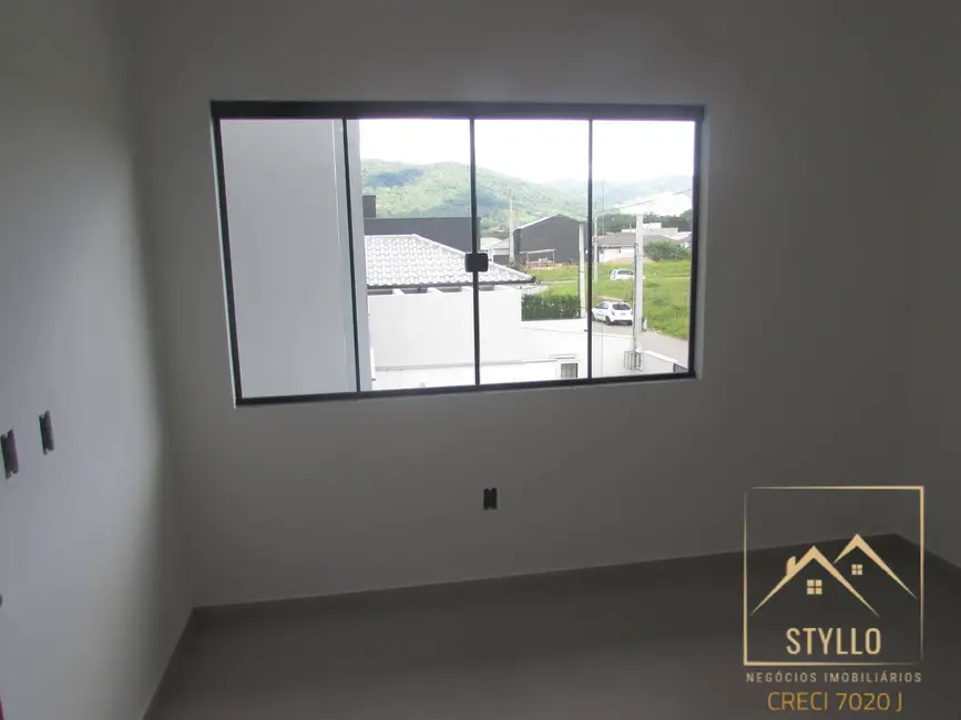 Foto 7 de Sobrado com 3 quartos à venda, 66m2 em Forquilhas, Sao Jose - SC