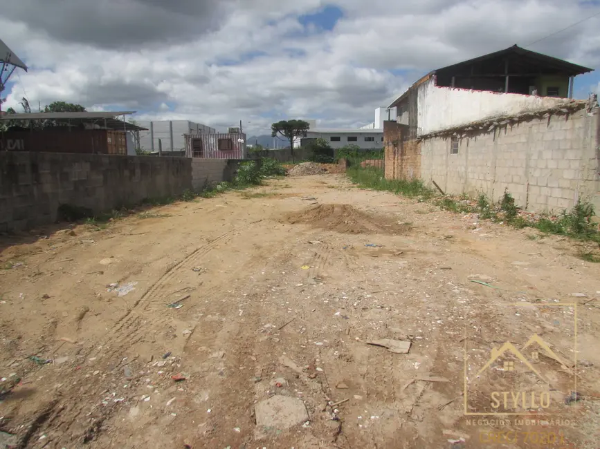 Foto 1 de Terreno / Lote à venda, 1070m2 em Brejarú, Palhoca - SC