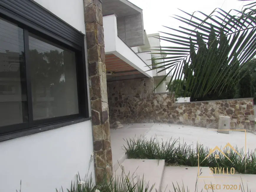 Foto 3 de Casa com 4 quartos à venda, 318m2 em Pedra Branca, Palhoca - SC