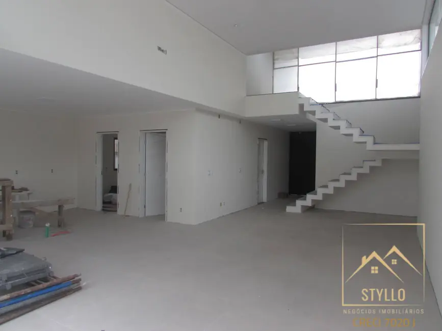 Foto 4 de Casa com 4 quartos à venda, 318m2 em Pedra Branca, Palhoca - SC