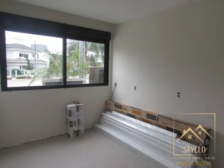 Foto 5 de Casa com 4 quartos à venda, 318m2 em Pedra Branca, Palhoca - SC