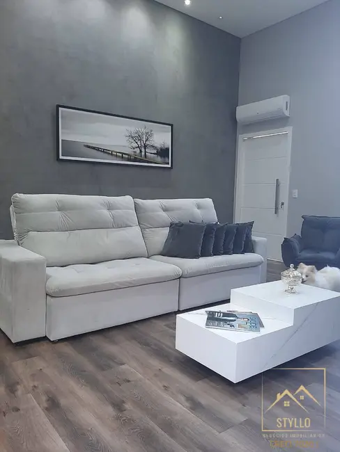 Foto 2 de Casa com 3 quartos à venda, 187m2 em Pedra Branca, Palhoca - SC