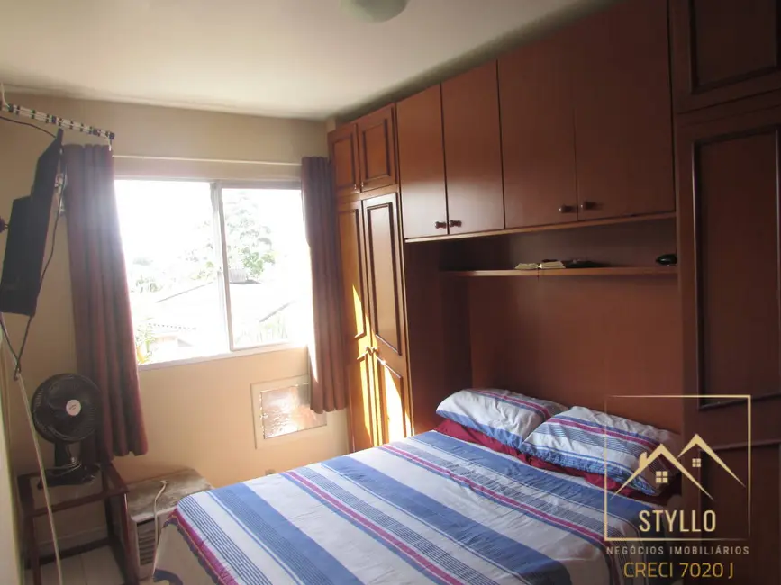 Foto 6 de Apartamento com 2 quartos à venda, 67m2 em Nossa Senhora do Rosário, Sao Jose - SC