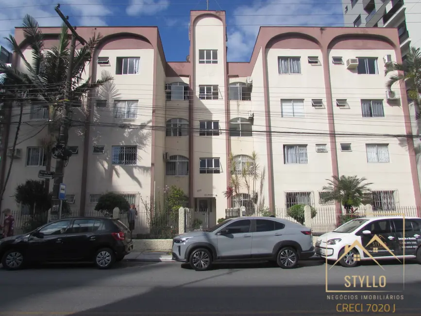 Foto 2 de Apartamento com 2 quartos à venda, 67m2 em Nossa Senhora do Rosário, Sao Jose - SC