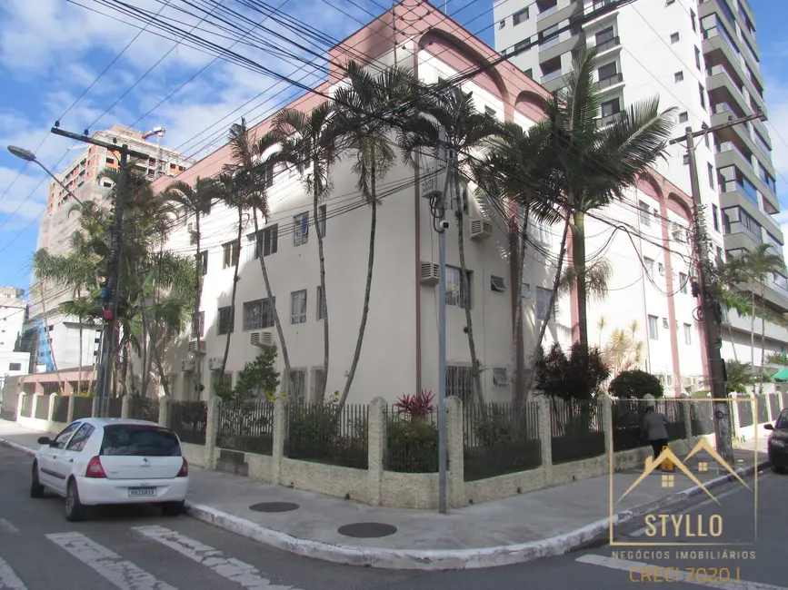 Foto 1 de Apartamento com 2 quartos à venda, 67m2 em Nossa Senhora do Rosário, Sao Jose - SC
