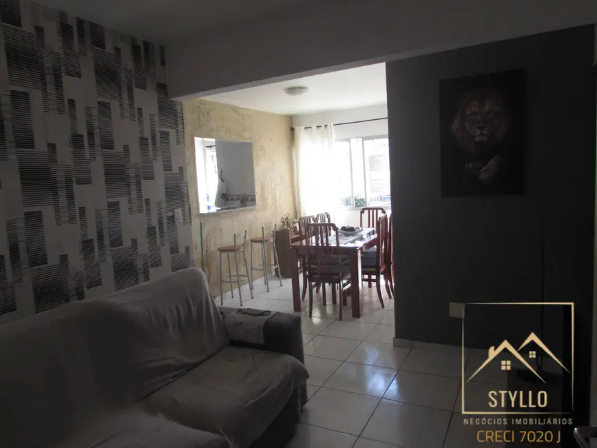 Foto 4 de Apartamento com 2 quartos à venda, 67m2 em Nossa Senhora do Rosário, Sao Jose - SC