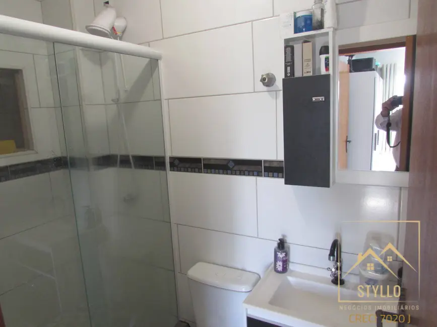 Foto 8 de Apartamento com 2 quartos à venda, 67m2 em Nossa Senhora do Rosário, Sao Jose - SC