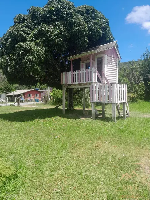 Terreno / Lote à venda, 5280m2 em Ratones, Florianopolis - SC - imagem 4 Foto 4 de Terreno / Lote à venda, 5280m2 em Ratones, Florianopolis - SC