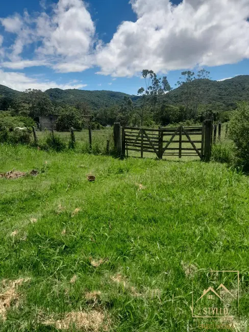 Terreno / Lote à venda, 5280m2 em Ratones, Florianopolis - SC - imagem 6 Foto 6 de Terreno / Lote à venda, 5280m2 em Ratones, Florianopolis - SC