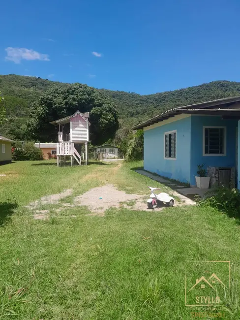 Foto 2 de Terreno / Lote à venda, 5280m2 em Ratones, Florianopolis - SC