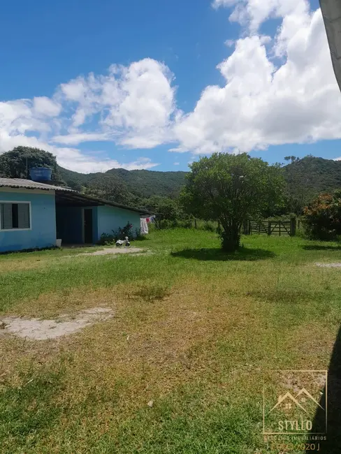 Terreno / Lote à venda, 5280m2 em Ratones, Florianopolis - SC - imagem 3 Foto 3 de Terreno / Lote à venda, 5280m2 em Ratones, Florianopolis - SC