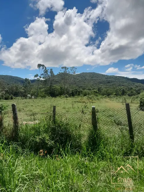 Terreno / Lote à venda, 5280m2 em Ratones, Florianopolis - SC - imagem 5 Foto 5 de Terreno / Lote à venda, 5280m2 em Ratones, Florianopolis - SC