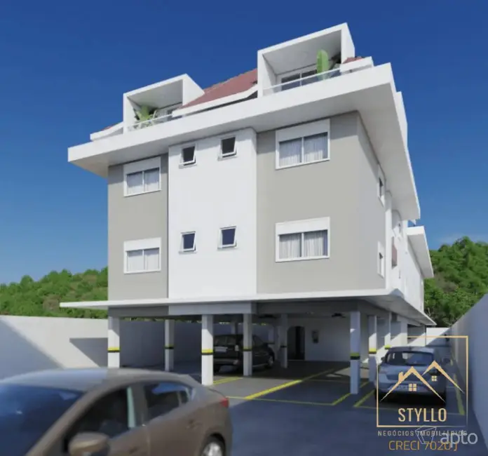 Foto 3 de Apartamento com 3 quartos à venda, 114m2 em Itacorubi, Florianopolis - SC