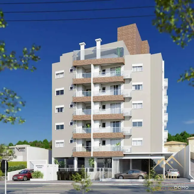 Foto 1 de Apartamento com 3 quartos à venda, 114m2 em Itacorubi, Florianopolis - SC