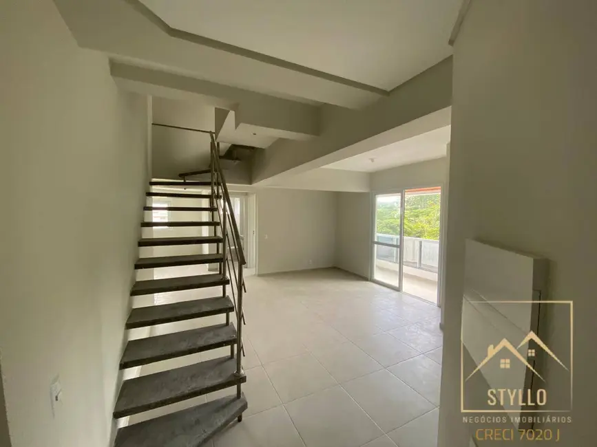Foto 2 de Apartamento com 3 quartos à venda, 94m2 em Itacorubi, Florianopolis - SC