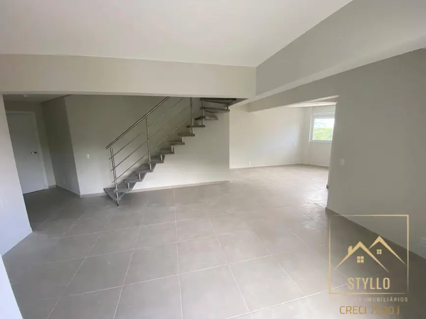 Foto 5 de Apartamento com 3 quartos à venda, 94m2 em Itacorubi, Florianopolis - SC