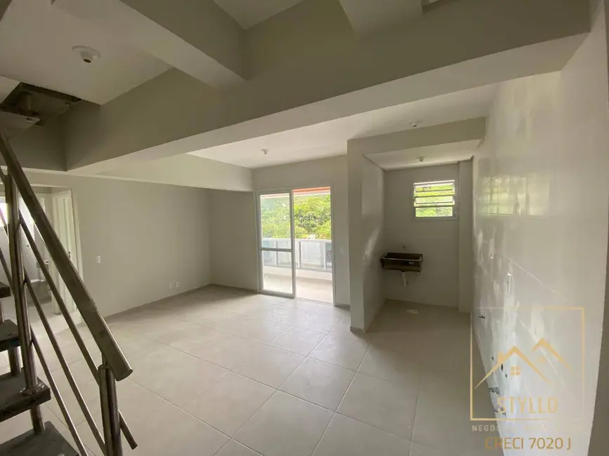 Foto 3 de Apartamento com 3 quartos à venda, 94m2 em Itacorubi, Florianopolis - SC