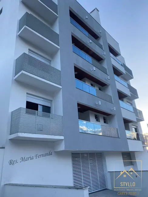 Foto 1 de Apartamento com 3 quartos à venda, 63m2 em Itacorubi, Florianopolis - SC