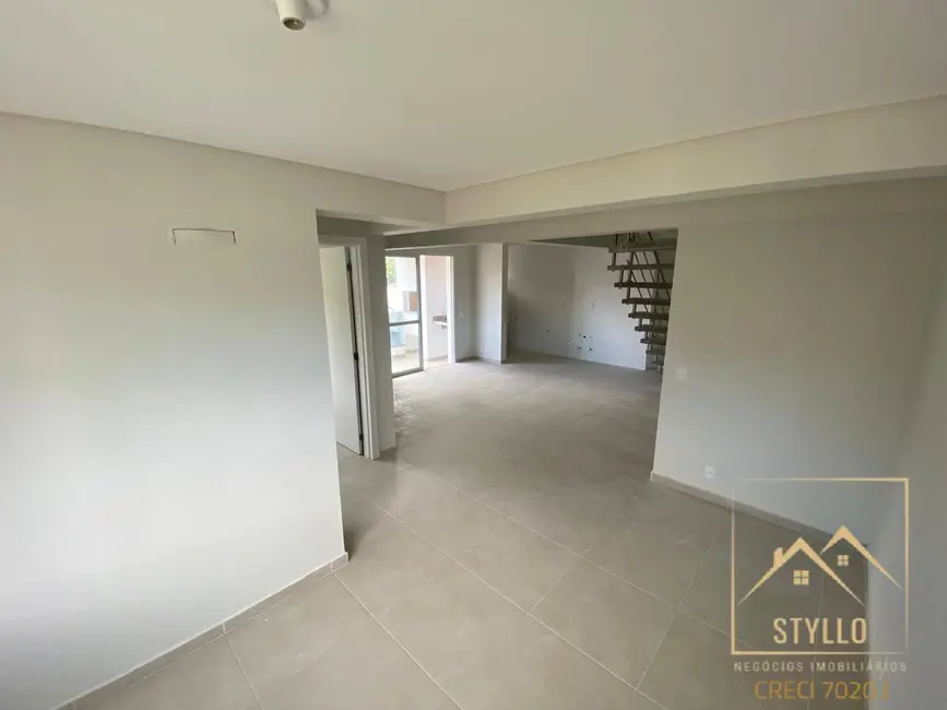 Foto 6 de Apartamento com 3 quartos à venda, 94m2 em Itacorubi, Florianopolis - SC