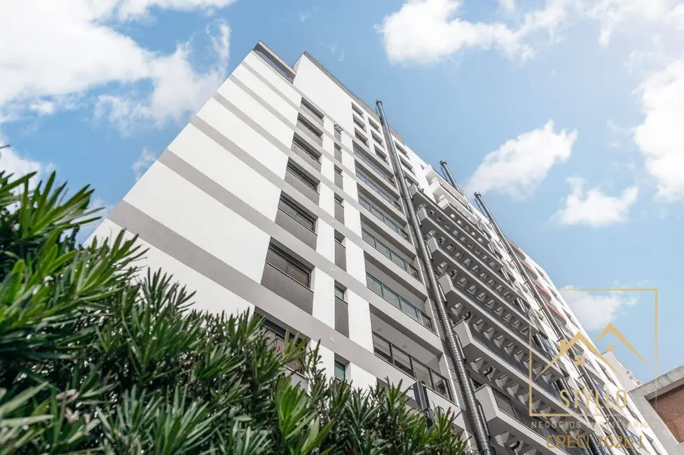 Foto 1 de Apartamento com 3 quartos à venda, 107m2 em Centro, Florianopolis - SC