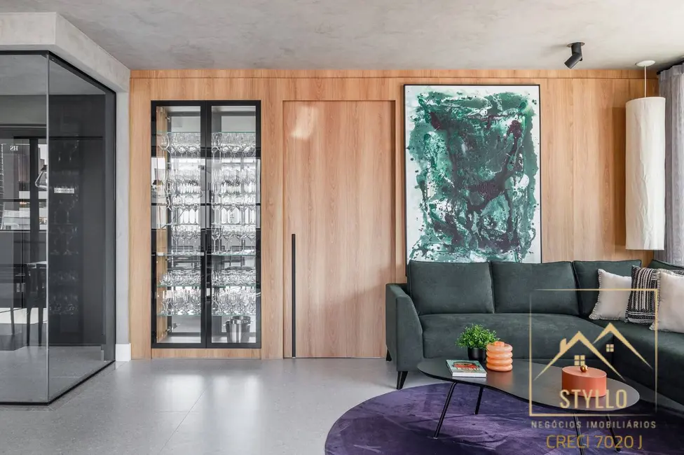 Apartamento com 3 quartos à venda, 107m2 em Centro, Florianopolis - SC - imagem 8 Foto 8 de Apartamento com 3 quartos à venda, 107m2 em Centro, Florianopolis - SC