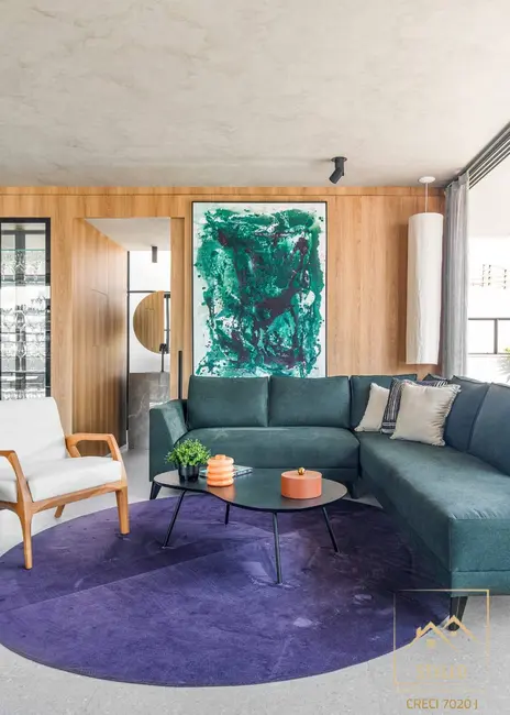 Apartamento com 3 quartos à venda, 107m2 em Centro, Florianopolis - SC - imagem 7 Foto 7 de Apartamento com 3 quartos à venda, 107m2 em Centro, Florianopolis - SC