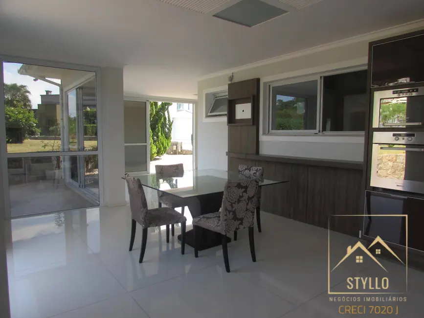 Foto 6 de Casa de Condomínio com 4 quartos à venda, 450m2 em Roçado, Sao Jose - SC