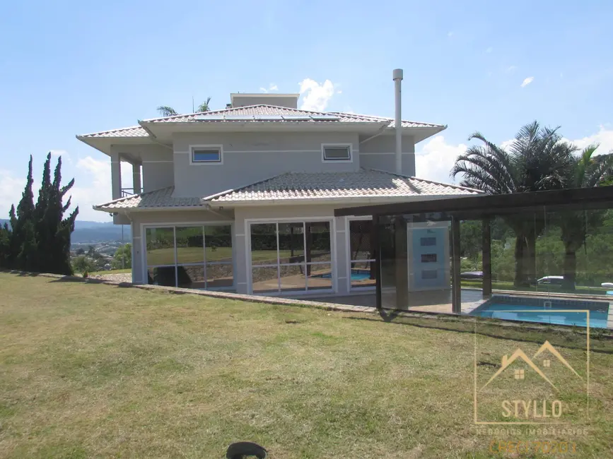 Foto 5 de Casa de Condomínio com 4 quartos à venda, 450m2 em Roçado, Sao Jose - SC