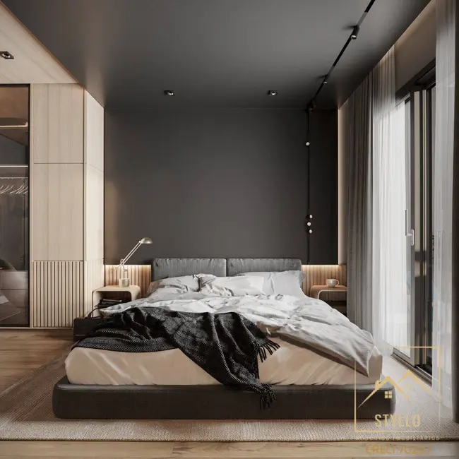 Foto 6 de Apartamento com 2 quartos à venda, 99m2 em Barreiros, Sao Jose - SC