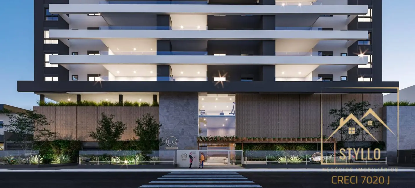 Foto 3 de Apartamento com 2 quartos à venda, 160m2 em Nossa Senhora do Rosário, Sao Jose - SC