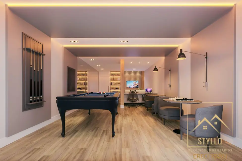 Foto 7 de Apartamento com 2 quartos à venda, 160m2 em Nossa Senhora do Rosário, Sao Jose - SC