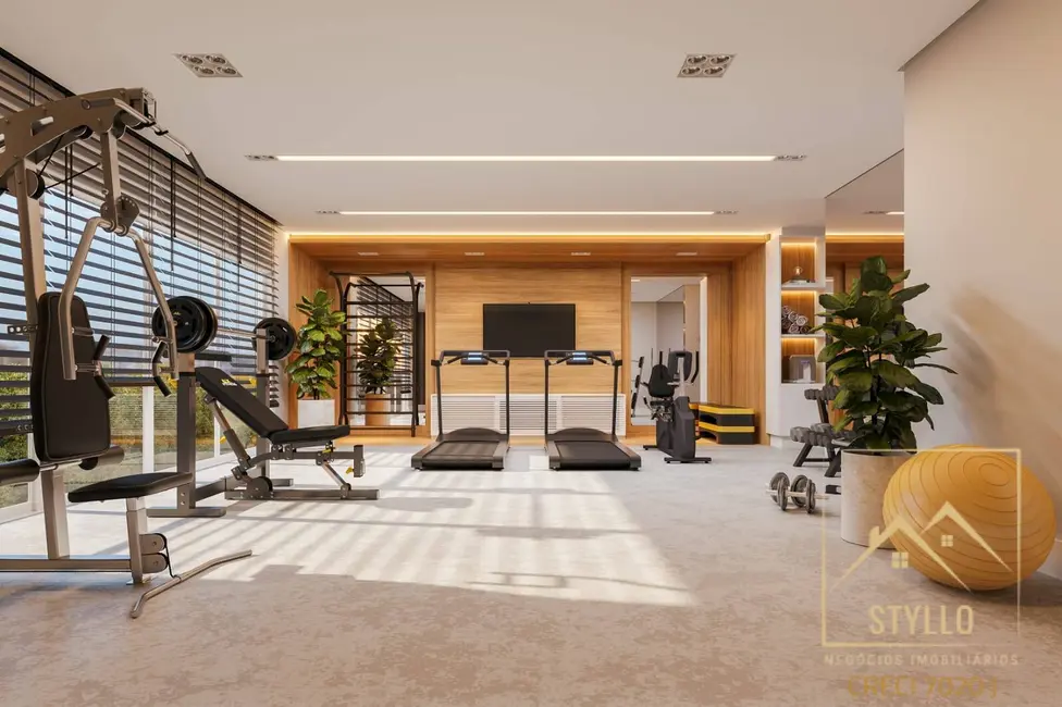 Foto 6 de Apartamento com 2 quartos à venda, 160m2 em Nossa Senhora do Rosário, Sao Jose - SC