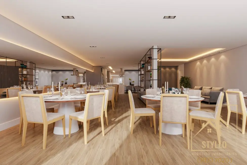 Foto 9 de Apartamento com 2 quartos à venda, 160m2 em Nossa Senhora do Rosário, Sao Jose - SC