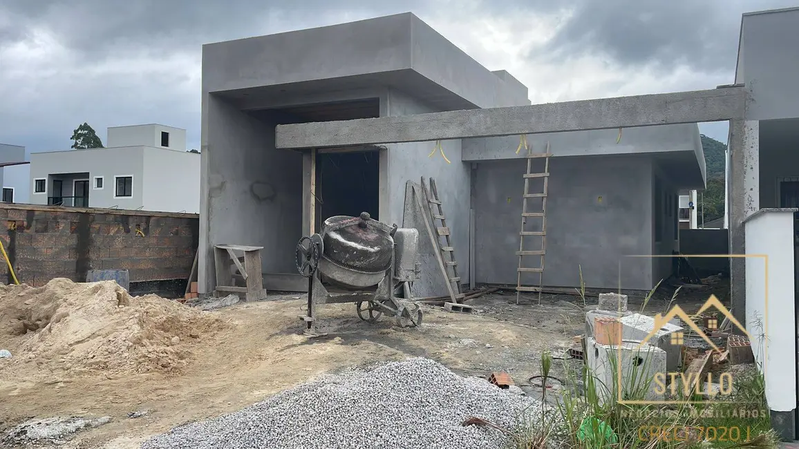 Foto 4 de Casa com 2 quartos à venda, 69m2 em Forquilhas, Sao Jose - SC