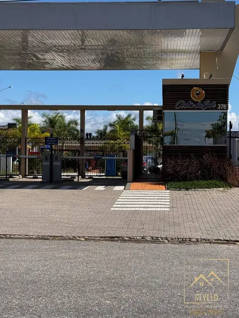 Foto 2 de Lote de Condomínio à venda, 151m2 em Beira Rio, Biguacu - SC