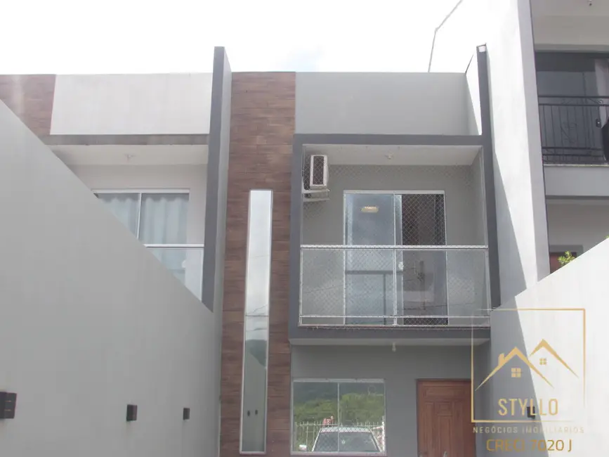 Foto 3 de Sobrado com 2 quartos à venda, 79m2 em Forquilhas, Sao Jose - SC